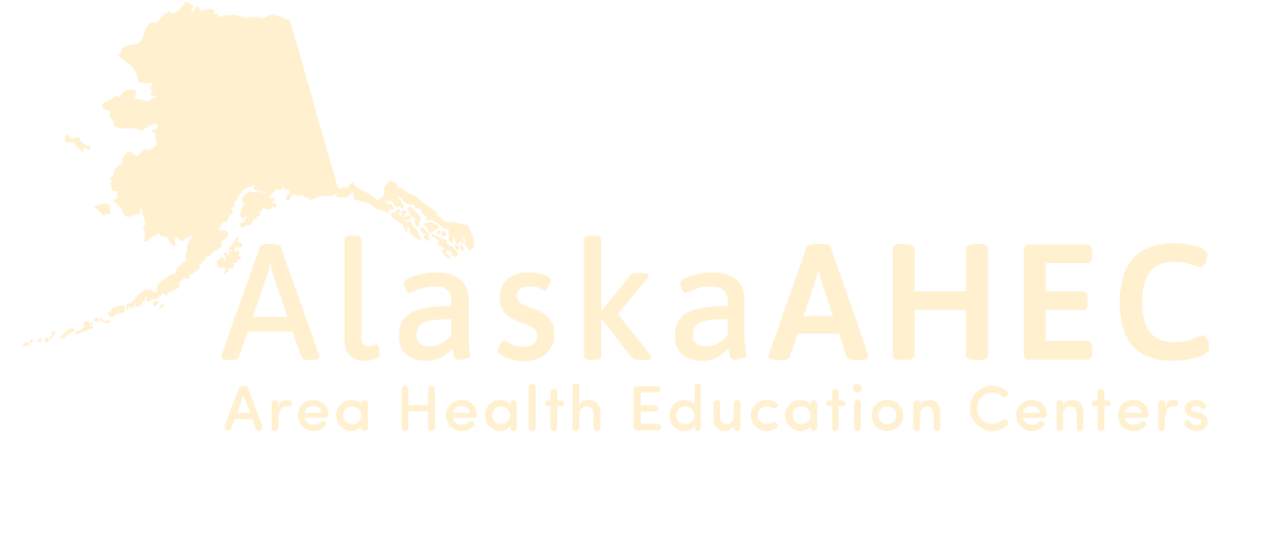 Alaska AHEC - Area Health Education Centers
